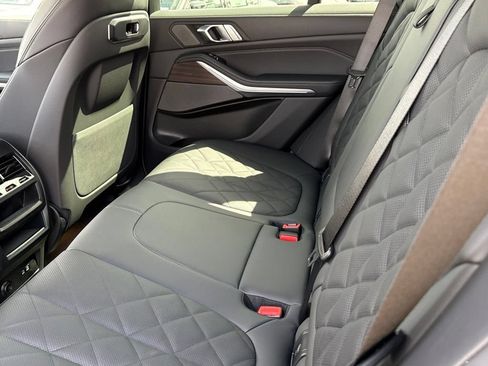 New 2026 BMW X5 sDrive40i w/ Premium Package RWD image 26