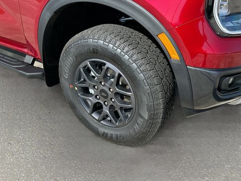 New 2026 Ford Ranger XLT AWD/4WD image 19