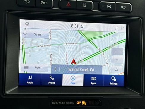 Certified 2020 Ford Expedition Max Platinum image 17