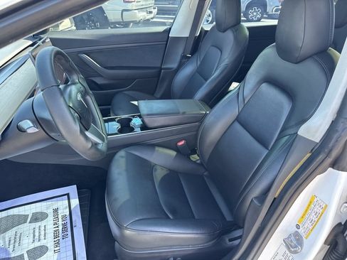 Used 2020 Tesla Model 3 RWD image 21
