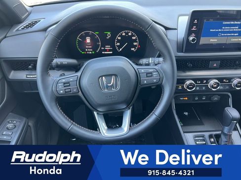 New 2026 Honda CR-V Sport image 14