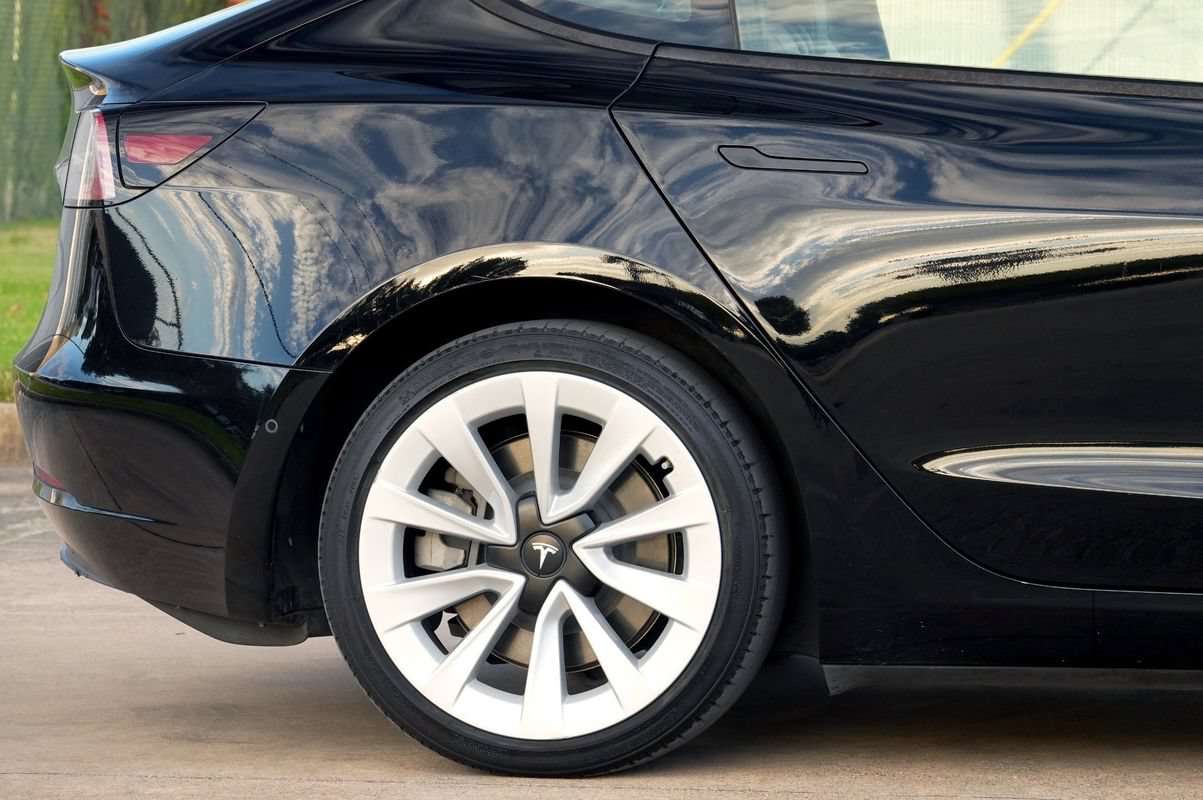 Used 2022 Tesla Model 3 RWD image 28