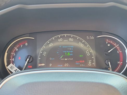 New 2025 Toyota RAV4 XLE Premium w/ Weather Package image 25