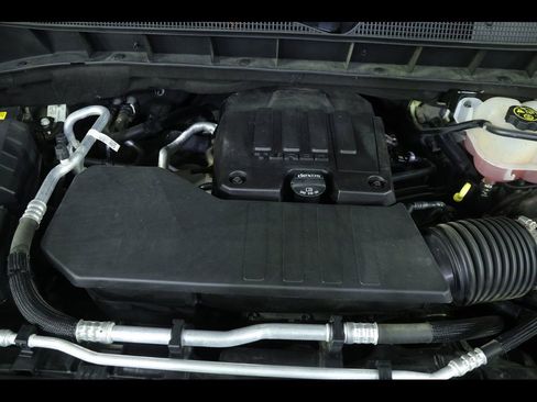 Used 2023 Chevrolet Silverado 1500 LT image 22