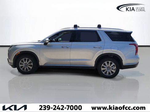Used 2025 Hyundai Palisade SEL image 4