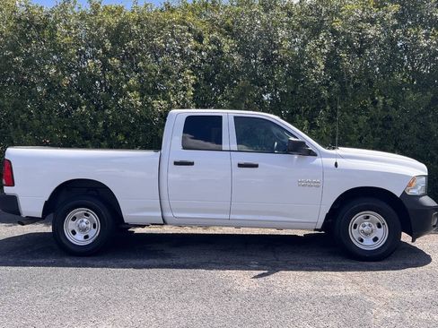 Used 2016 RAM 1500 Tradesman w/ Popular Equipment Group AWD/4WD image 9