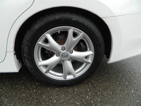 Used 2018 Nissan Altima 2.5 S w/ S Convenience Package image 22