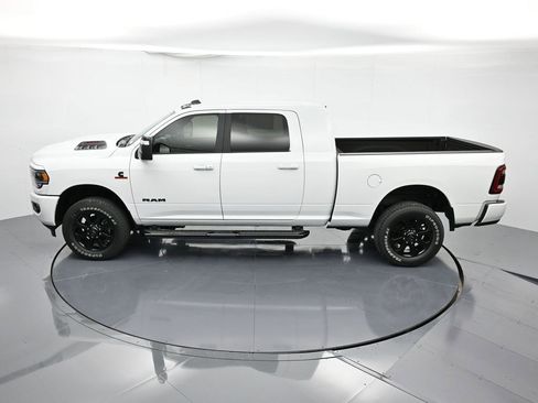 New 2024 RAM 2500 Laramie w/ Night Edition image 37