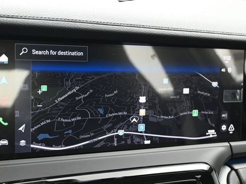 New 2026 Porsche Panamera RWD image 15