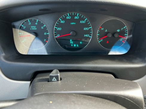 Used 2013 Chevrolet Impala LT image 16