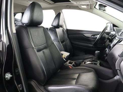 Used 2018 Nissan Rogue Sport SL w/ SL Premium Package image 30