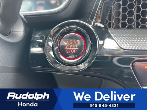 New 2026 Honda CR-V EX-L image 40