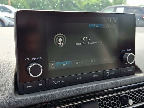 Used 2024 Honda Civic LX image 16