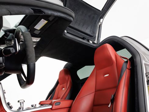 Used 2011 Mercedes-Benz SLS AMG Coupe image 52