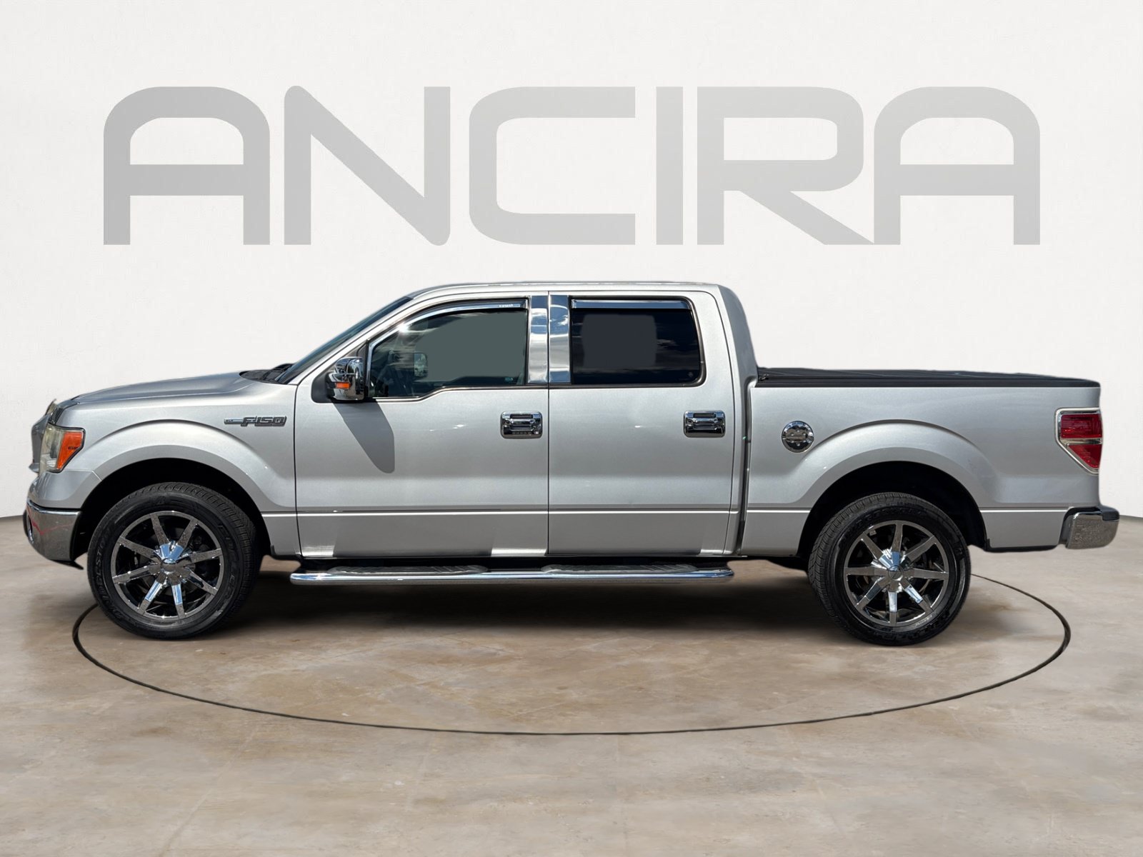 Used 2014 Ford F150 XLT w/ Equipment Group 302A Luxury RWD image 7