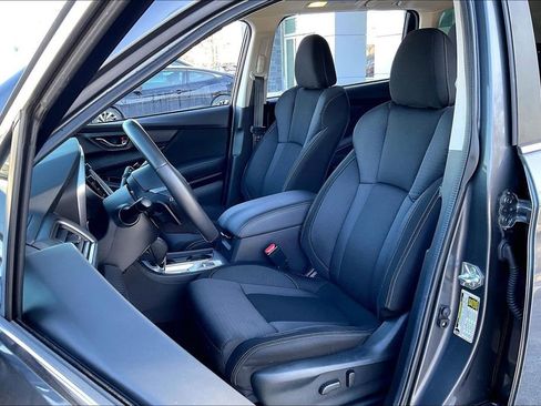 Certified 2024 Subaru Ascent Premium w/ Convenience Package image 28