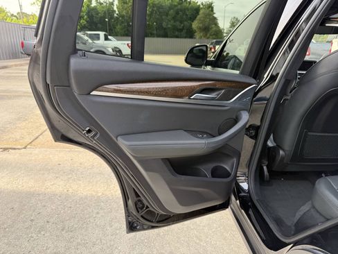 Used 2019 BMW X3 sDrive30i RWD image 14