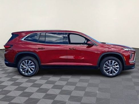 New 2026 Buick Enclave Preferred w/ Power Package AWD/4WD image 5