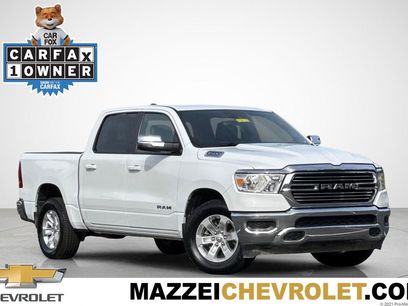 Used 2024 RAM 1500 Laramie
