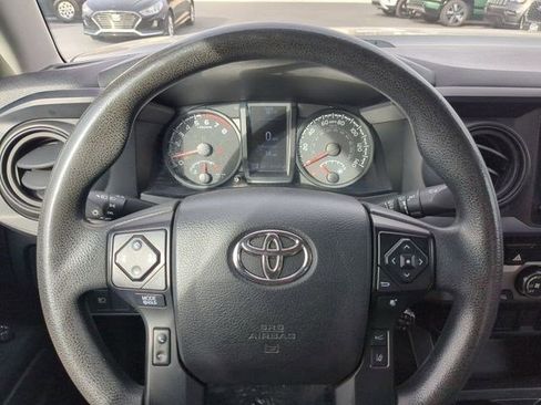 Used 2021 Toyota Tacoma SR image 17