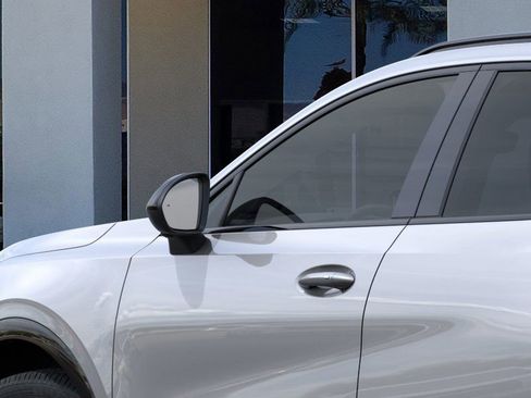 New 2026 Buick Envision Sport Touring image 12