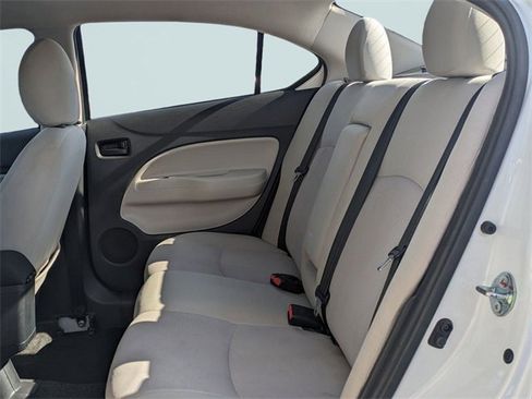 Used 2018 Mitsubishi Mirage G4 ES image 21