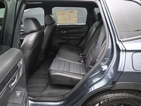 Used 2026 Honda CR-V Sport-L image 30