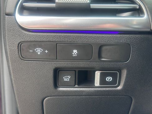 Used 2024 Hyundai Palisade Calligraphy FWD image 31