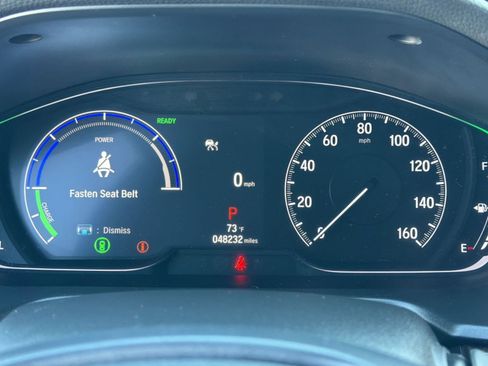 Used 2022 Honda Accord EX-L image 18