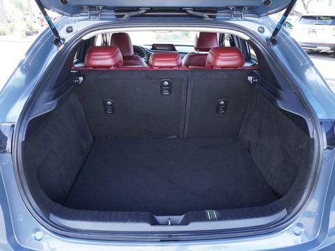 Used 2023 MAZDA CX-30 AWD 2.5 S w/ Preferred Package image 8