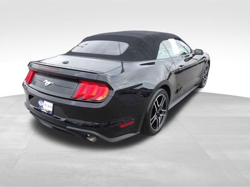 Certified 2023 Ford Mustang Premium image 7