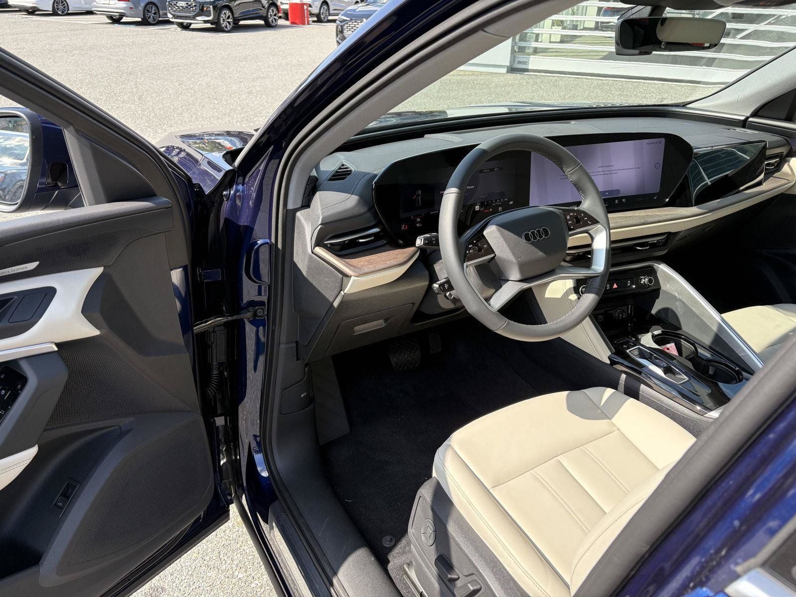 New 2026 Audi Q5 2.0T AWD/4WD image 9