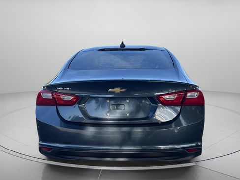 Used 2020 Chevrolet Malibu LS image 4