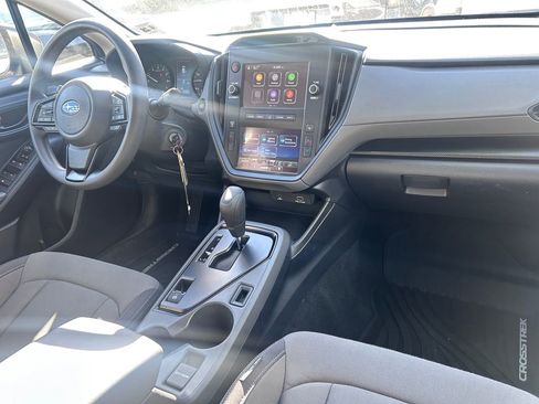 New 2024 Subaru Crosstrek 2.0i AWD/4WD image 8