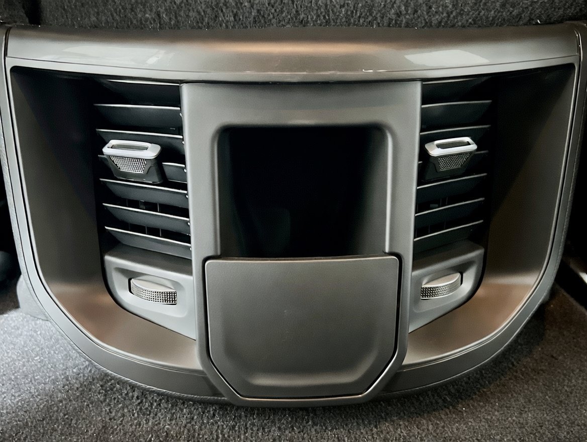 Used 2025 RAM 2500 Big Horn AWD/4WD image 18