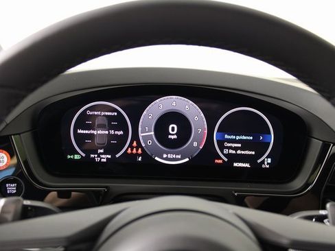 New 2025 Porsche Cayenne S image 16