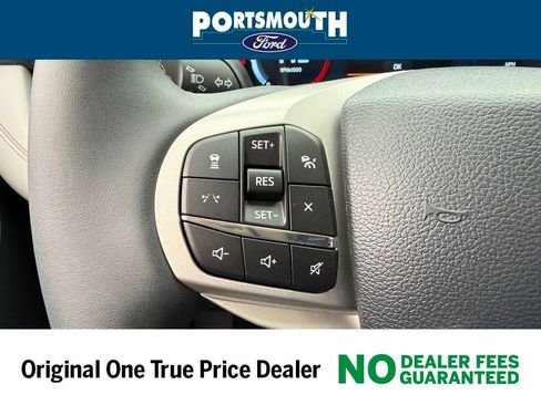 New 2026 Ford Explorer Active w/ Active Comfort Package image 22