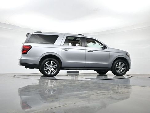 Certified 2024 Ford Expedition Max Limited AWD/4WD image 34