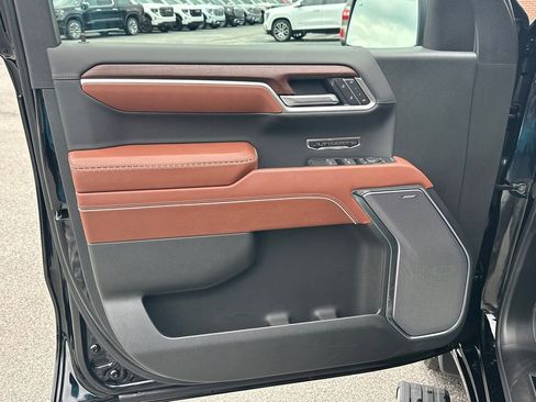 New 2026 GMC Sierra 1500 Denali Ultimate AWD/4WD image 11