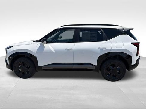 New 2027 Kia Seltos X-Line S w/ X-Line S Premium Package AWD/4WD image 4