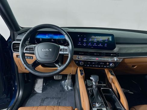 Used 2024 Kia Telluride SX X-Line image 26