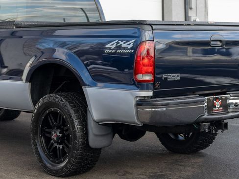 Used 2002 Ford F350 XL image 19