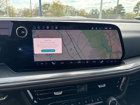 Used 2025 Chevrolet Tahoe RST w/ Comfort Package image 46