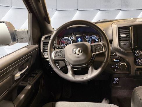 New 2026 RAM 1500 Tradesman image 13