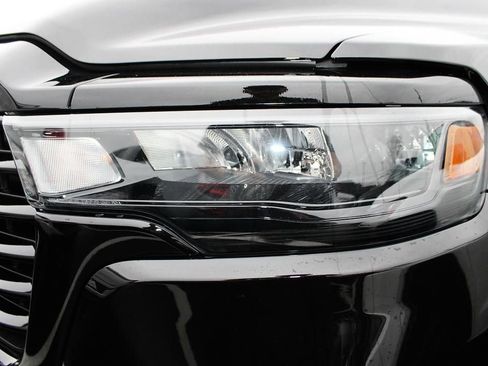 Used 2026 RAM 1500 Laramie w/ Night Edition AWD/4WD image 34