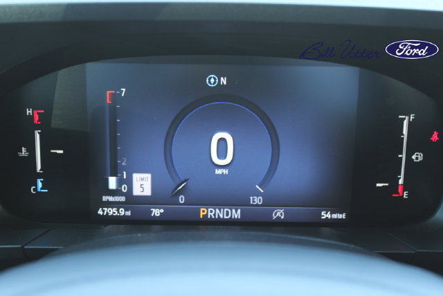 Used 2025 Ford Maverick Tremor AWD/4WD image 26