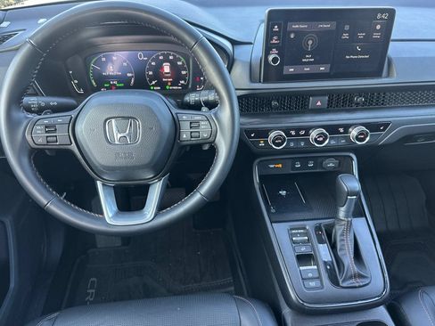 Used 2026 Honda CR-V Sport-L image 16
