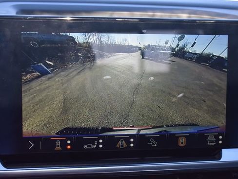 New 2026 Chevrolet Silverado 1500 RST image 32