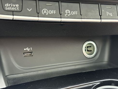 Used 2023 Audi A5 2.0T Premium Plus w/ Premium Plus image 30