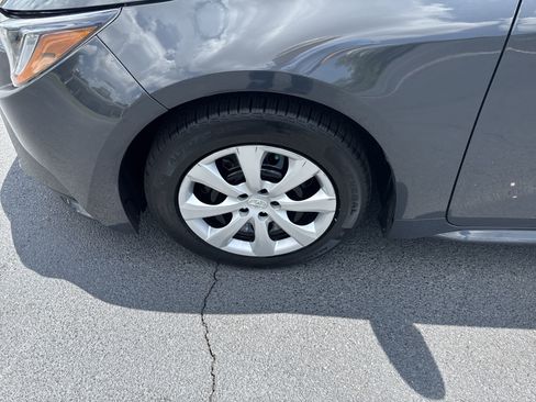 Used 2024 Toyota Corolla LE image 9